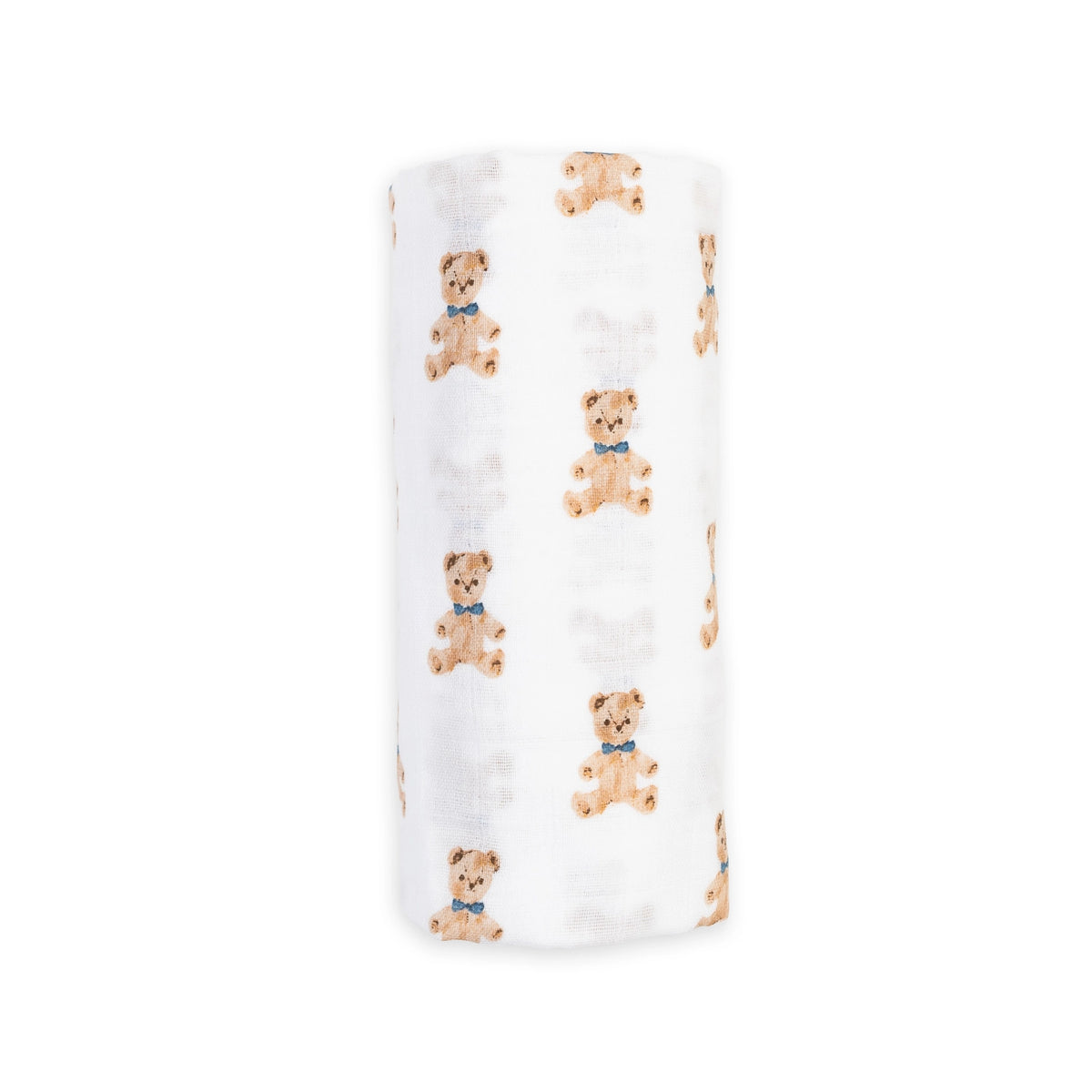 Lulujo - Swaddle Blankets 40 x 40