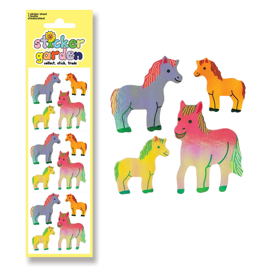 Sticker Garden - Sticker Sets