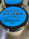 Fundy Coast - Salt Scrub