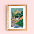 Leah Bees Creations - Prints
