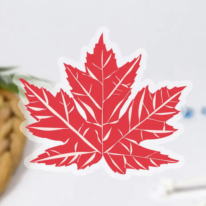 Paper Pattern Silk - Stickers
