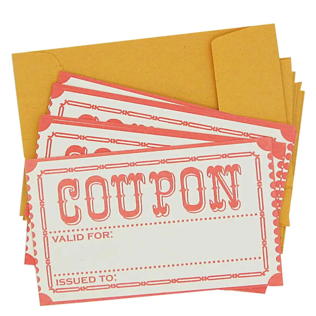 Regional Assembly - Little Coupons