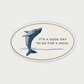 Bygone Art - Sticker & Magnet