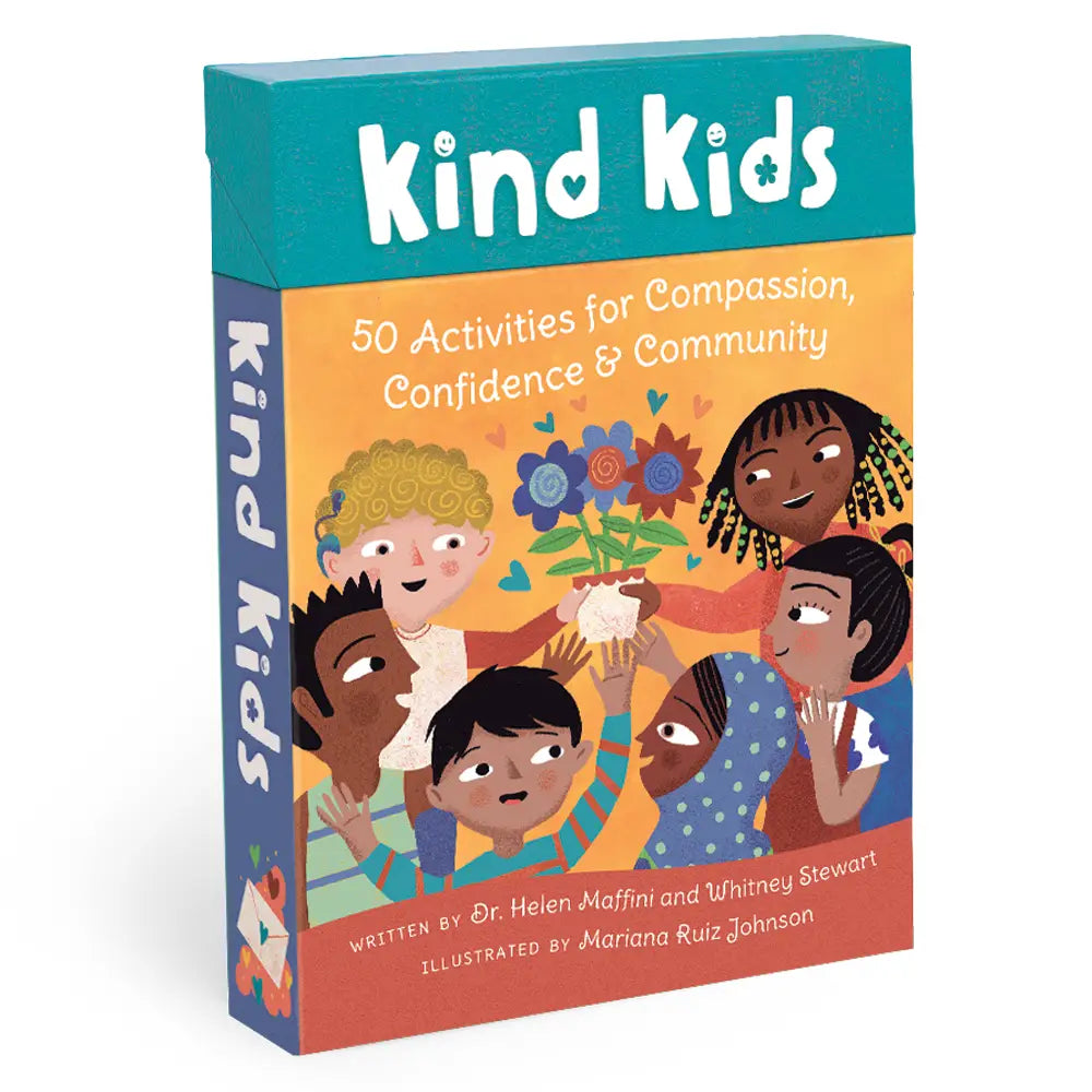 Kind Kids Cards