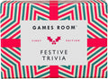 Trivia Games - Assorted