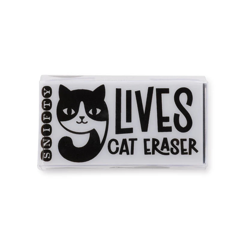 Pet Erasers