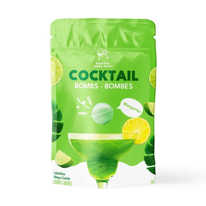 Cocktail Bomb Shop