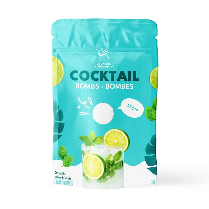 Cocktail Bomb Shop