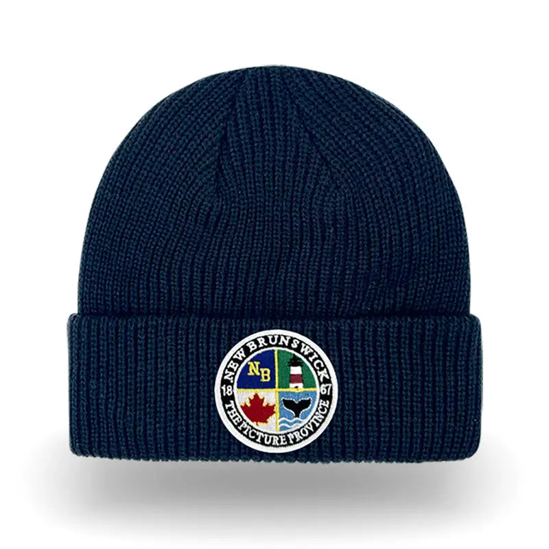 New Brunswick Original Cuffed Toque