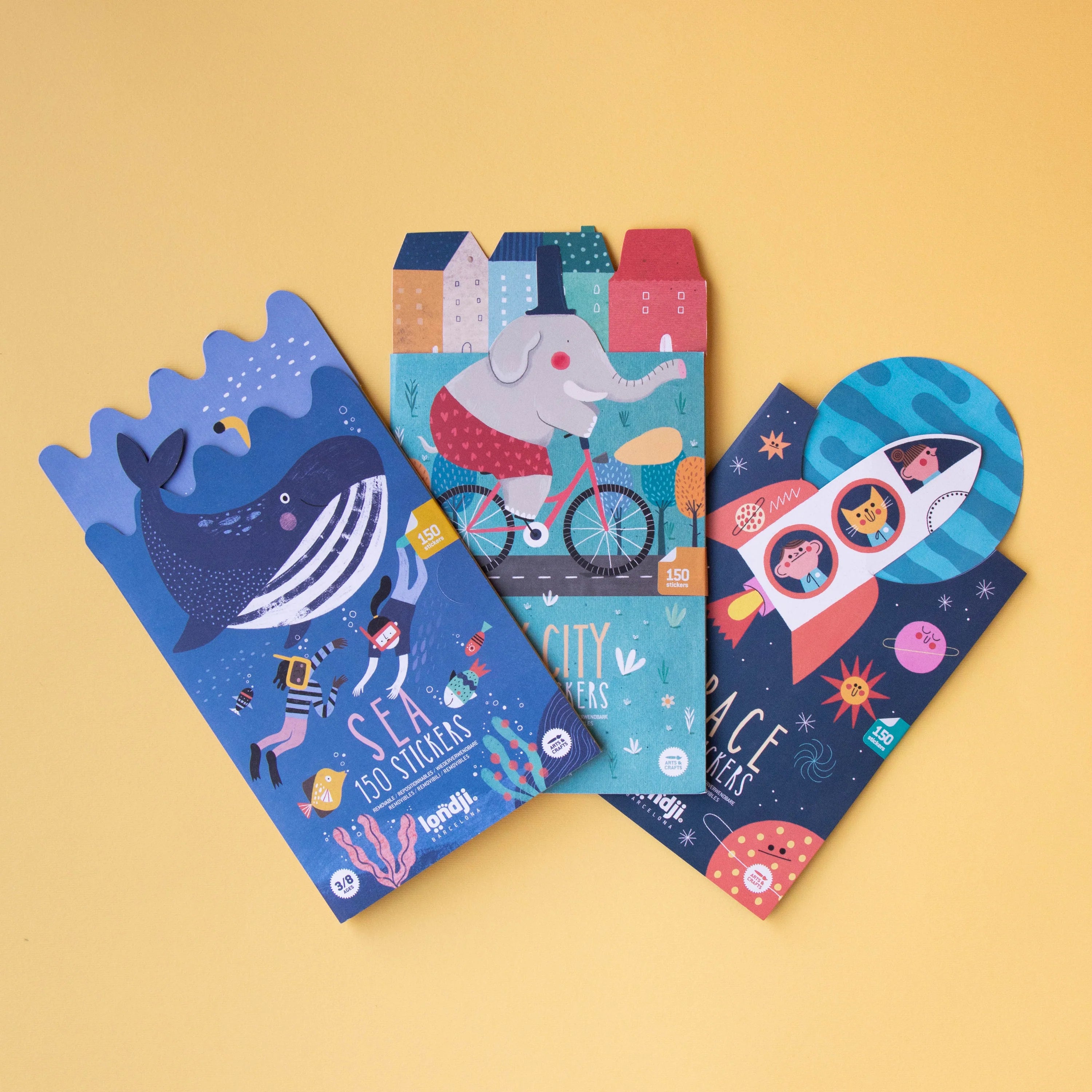 Sticker Sets