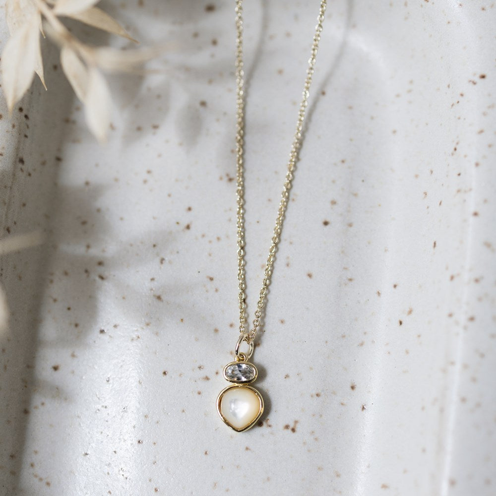 Glee - Anastasia Necklace