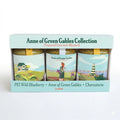 Atlantic Mustard Mill - Anne Of Green Gables Box Set