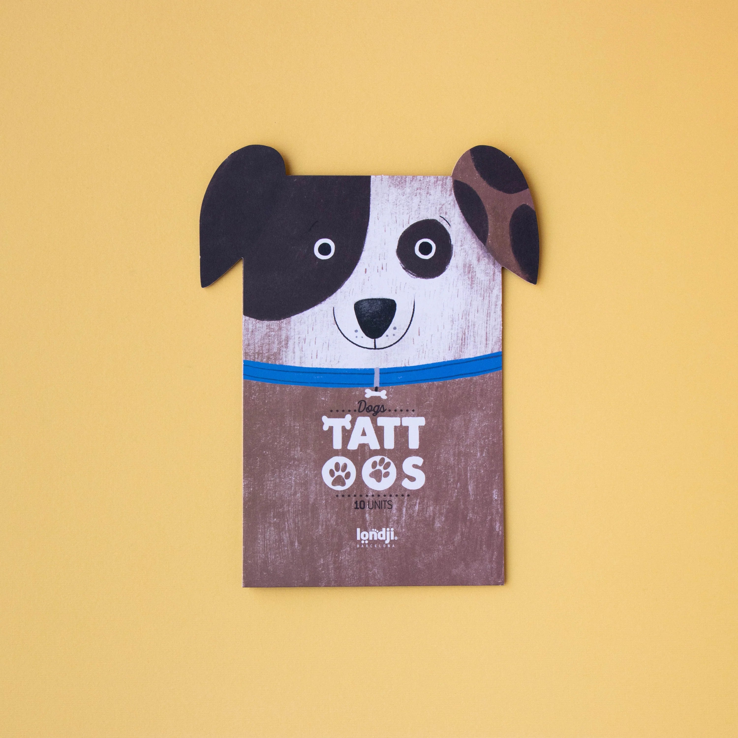 Kids Temporary Tattoos