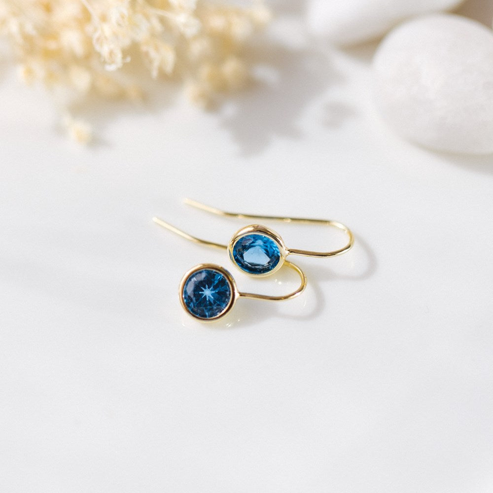 Glee - Dazzle Earrings