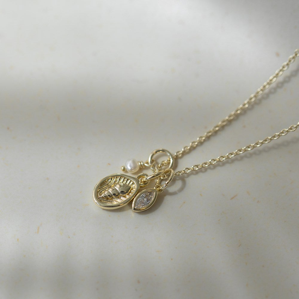 Glee - Drift Necklace