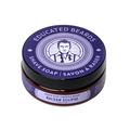 Educated Beards - Shave Soap