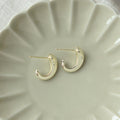 Glee - Edgy Studs