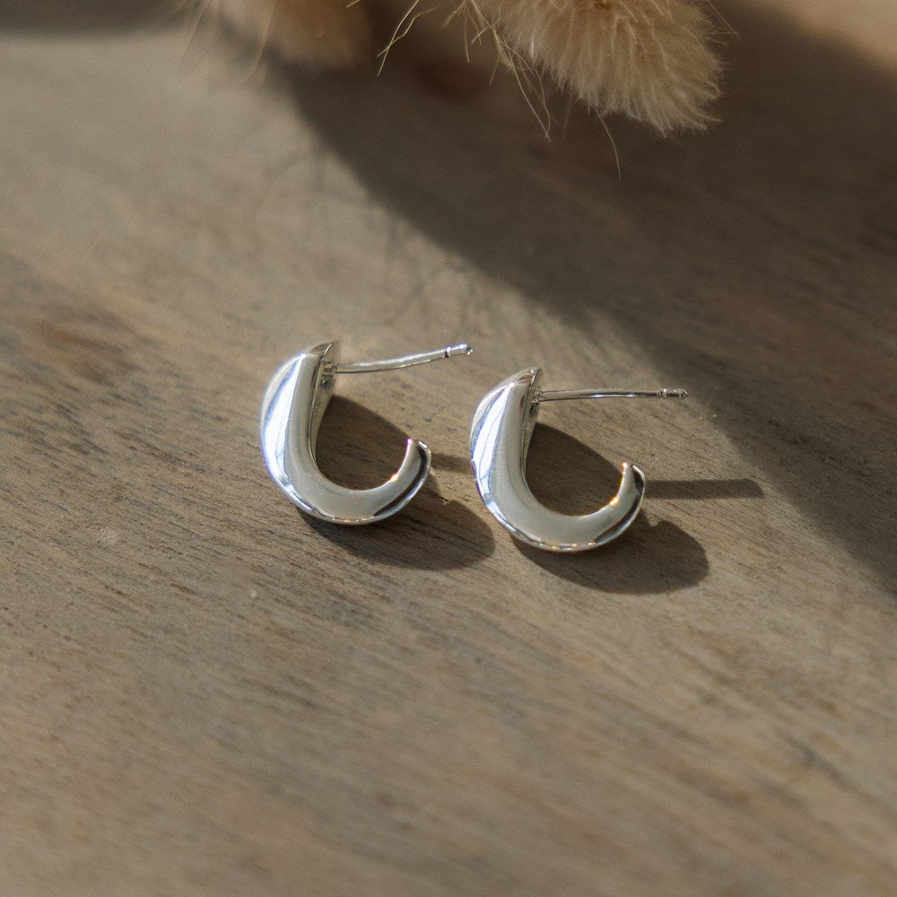 Glee - Edgy Studs