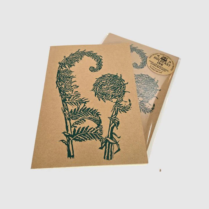 Holdfast Ink - Journals