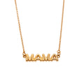 Foxy Originals - Mama Necklace