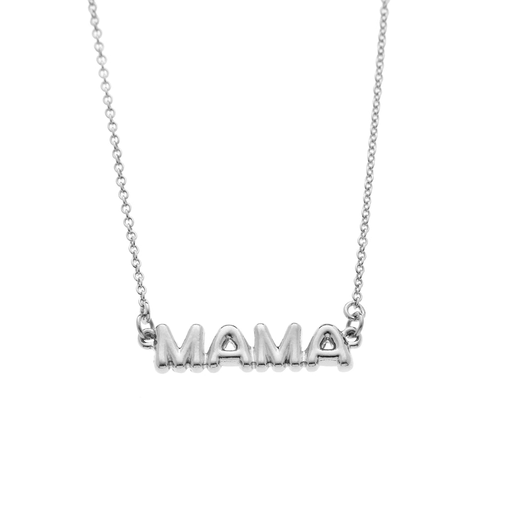 Foxy Originals - Mama Necklace