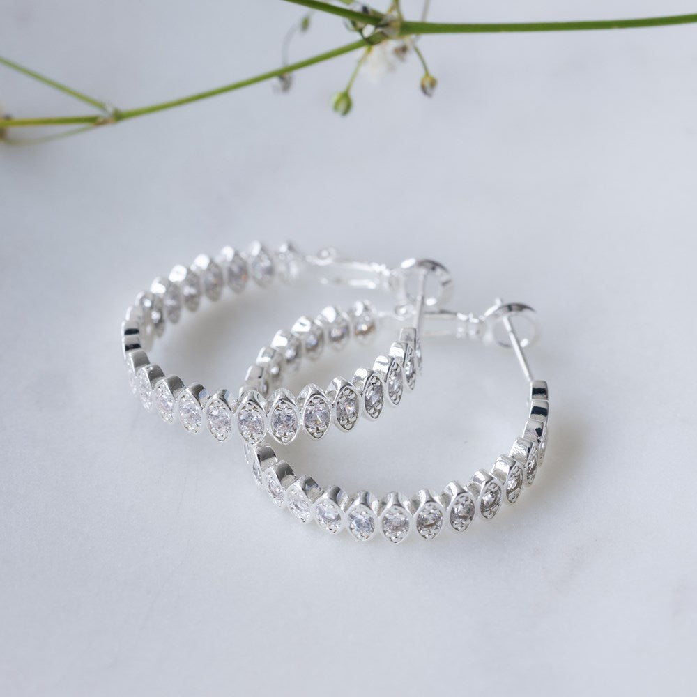 Glee - Front & Centre Hoops
