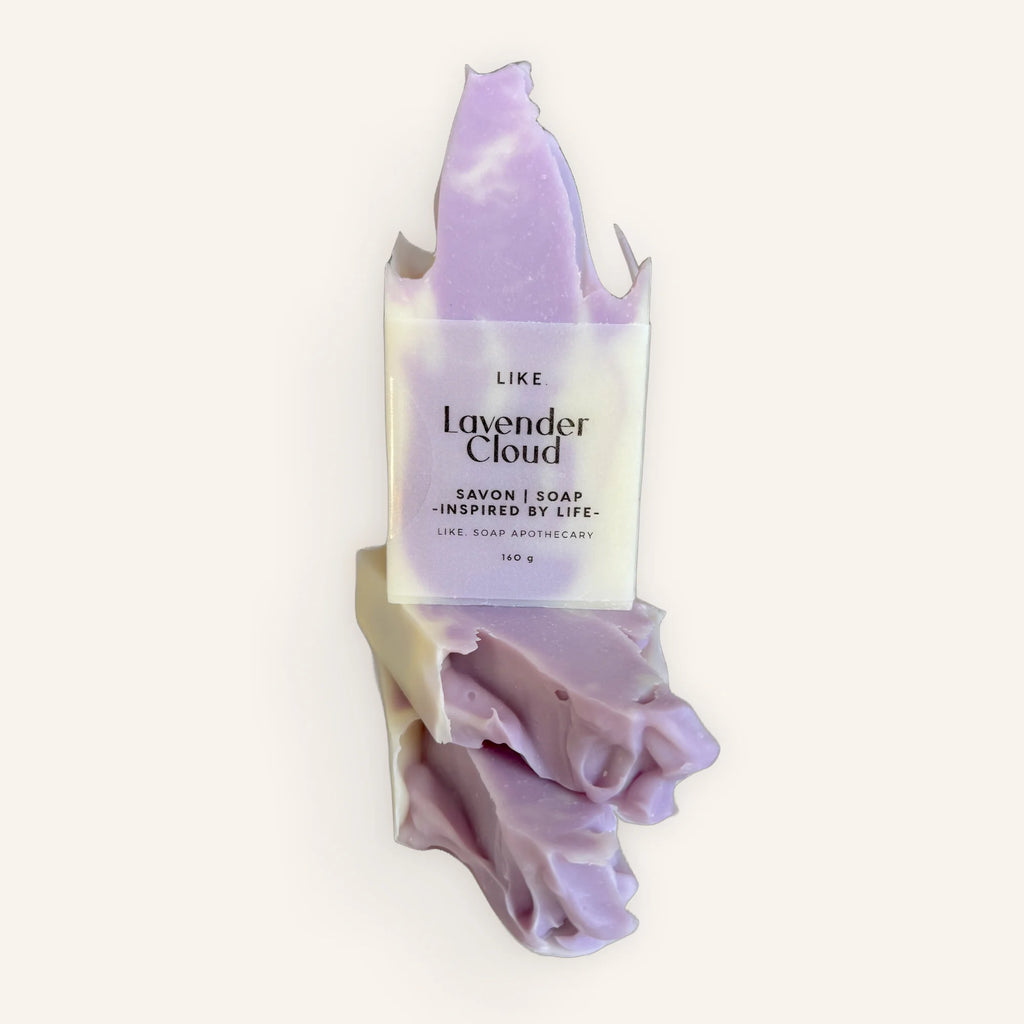 Like Soap Apothecary - Bar Soaps