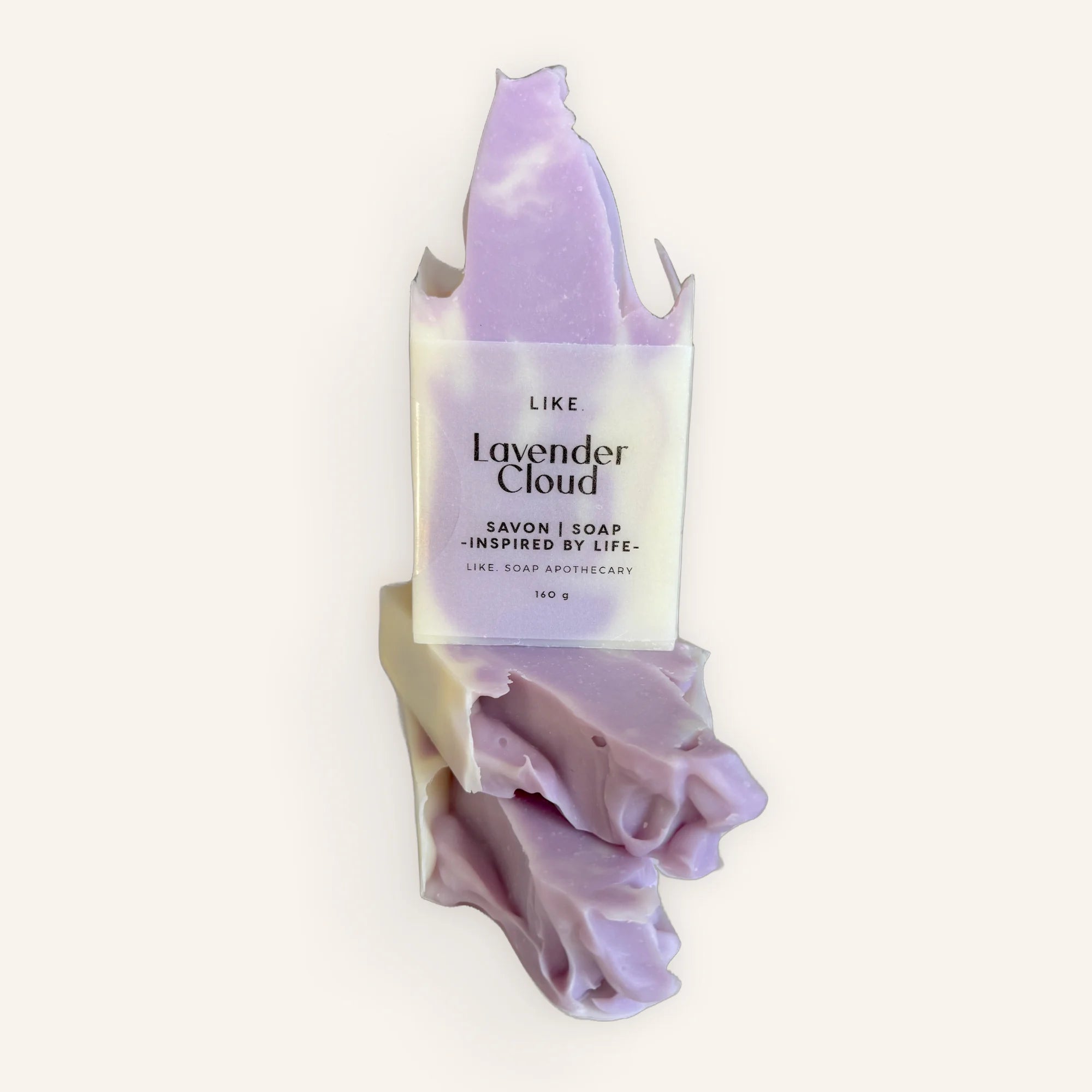 Like Soap Apothecary - Bar Soaps