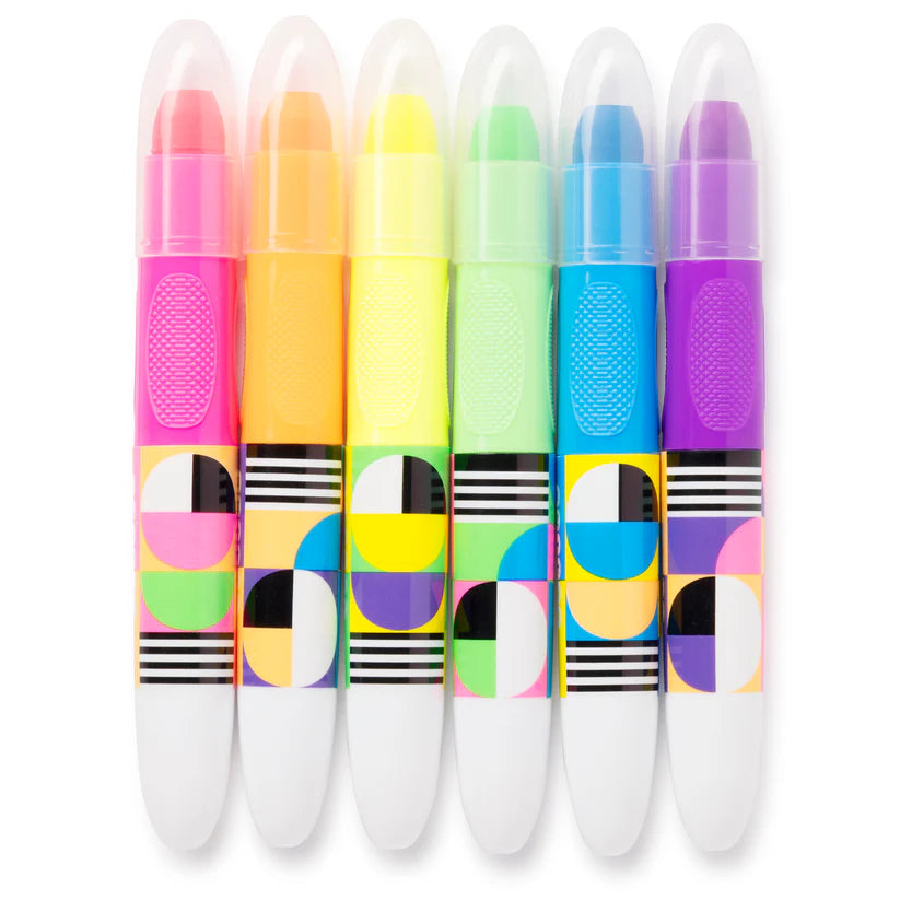 Geo Sticks
