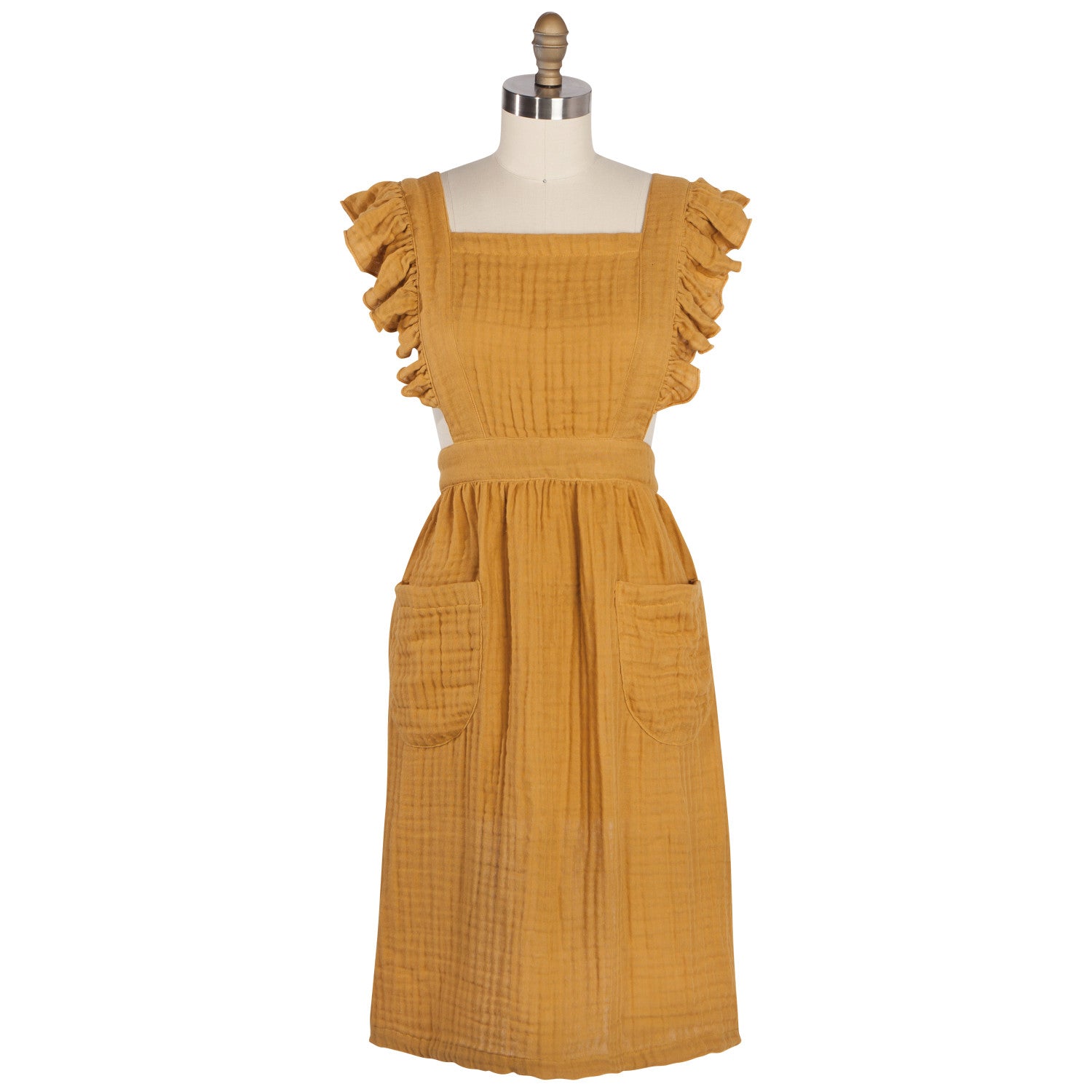 Ada Apron - Assorted Colours