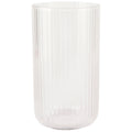 Fluted Tumblers - 17oz