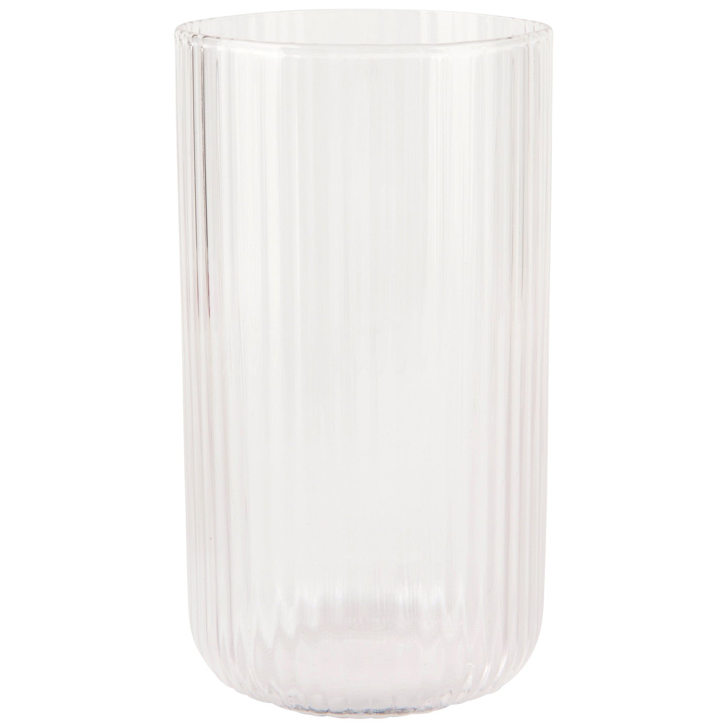 Fluted Tumblers - 17oz