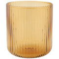 Fluted Tumblers - 12oz