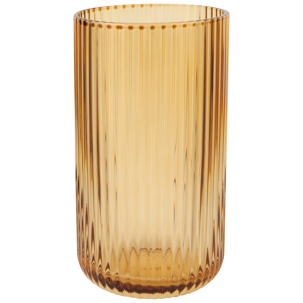 Fluted Tumblers - 17oz