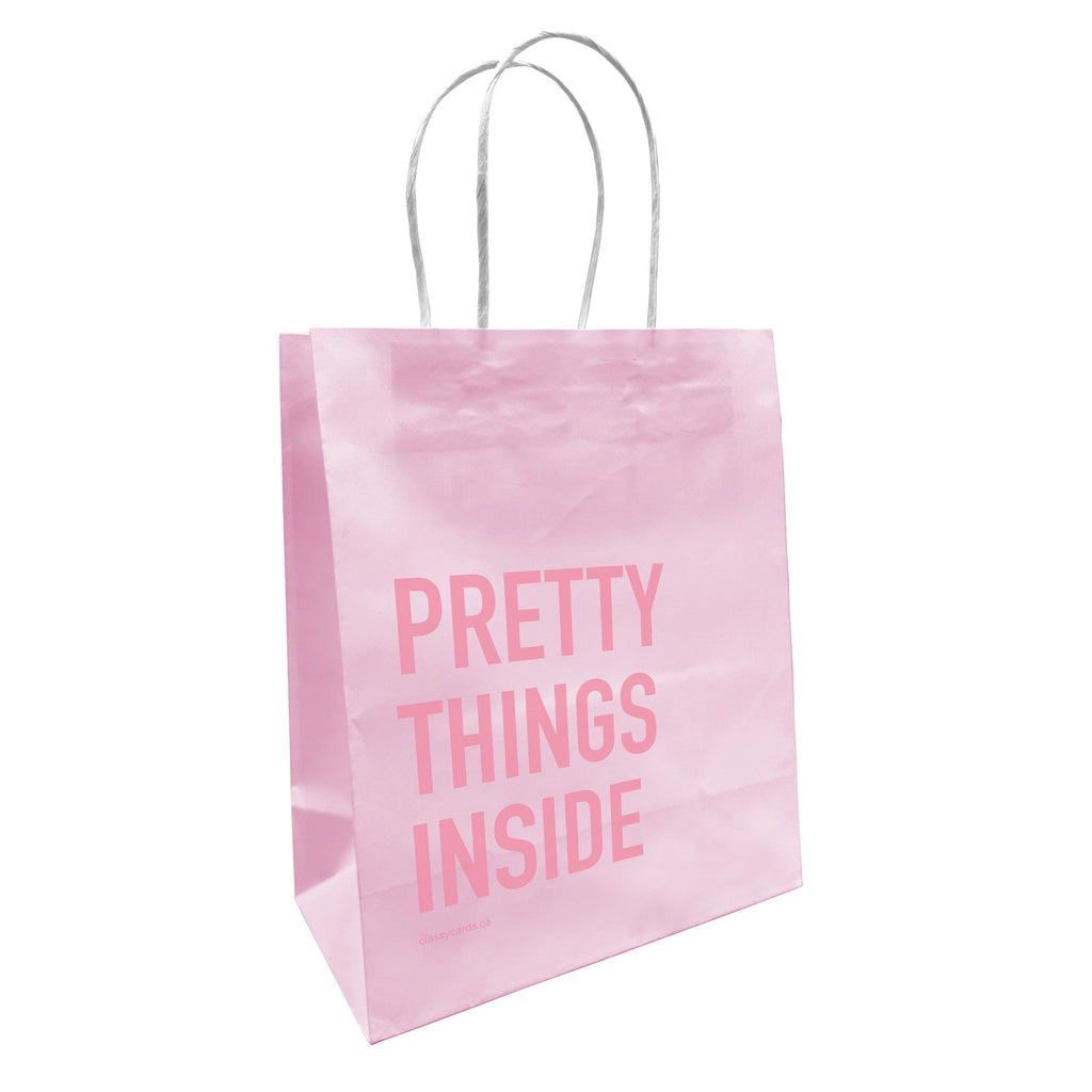 Classy Cards - Gift Bags