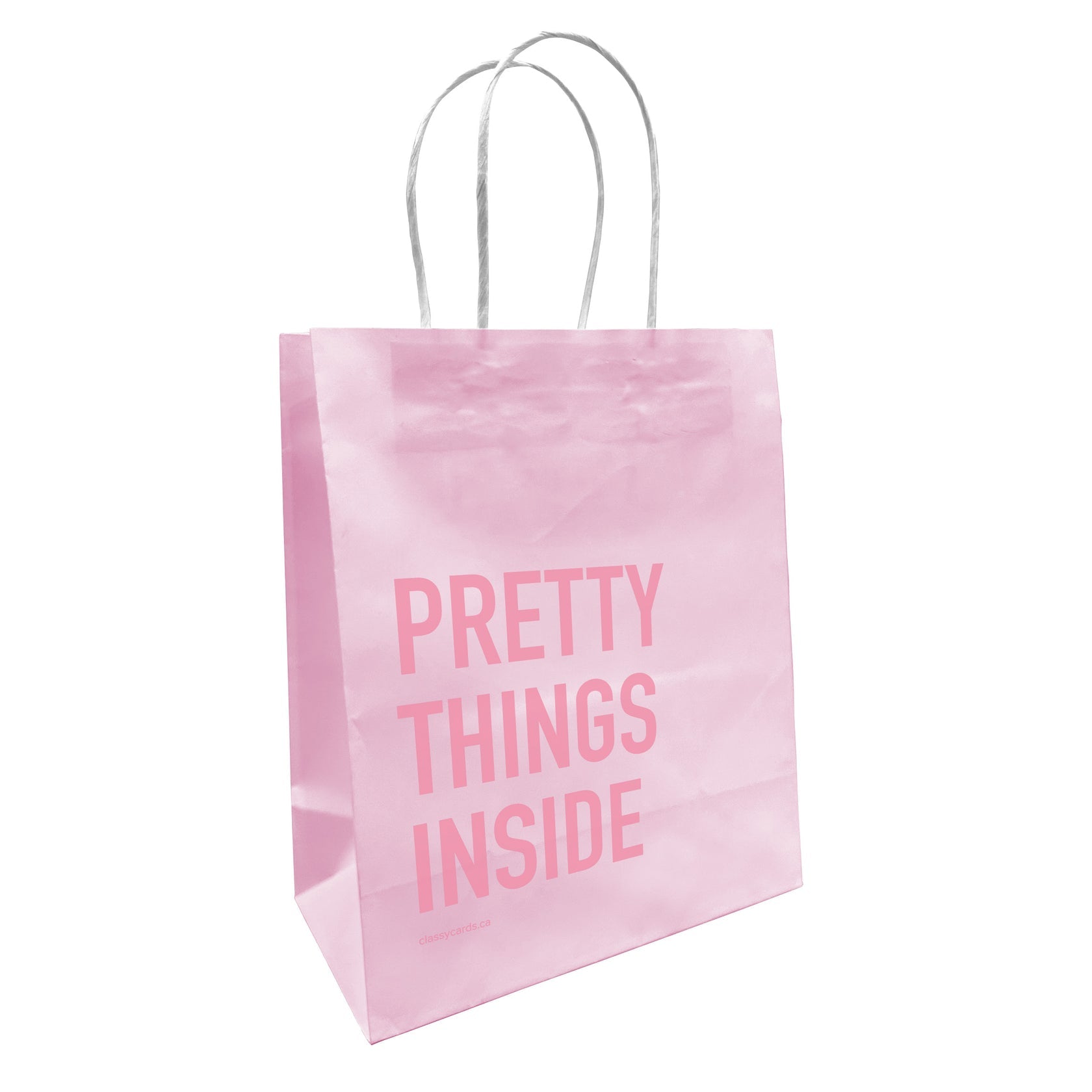 Classy Cards - Gift Bags