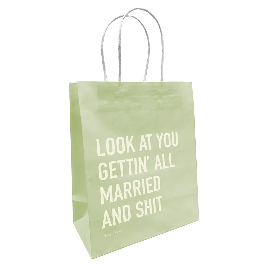Classy Cards - Gift Bags