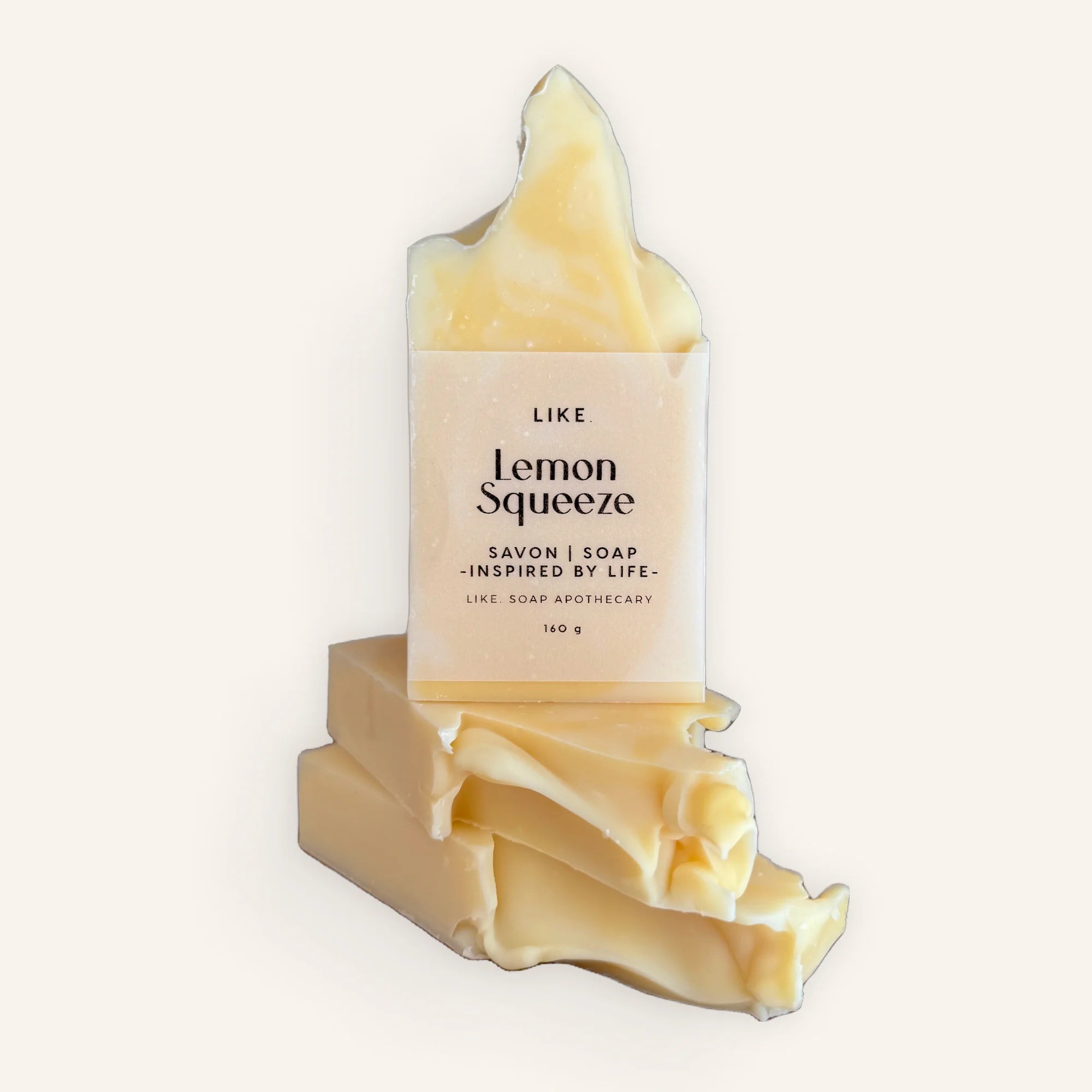 Like Soap Apothecary - Bar Soaps