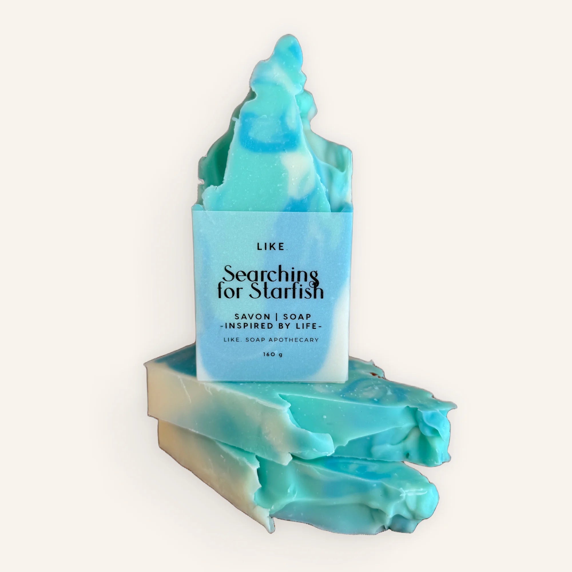 Like Soap Apothecary - Bar Soaps