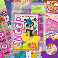 Siobhan Gallagher - Junk Journal Packs