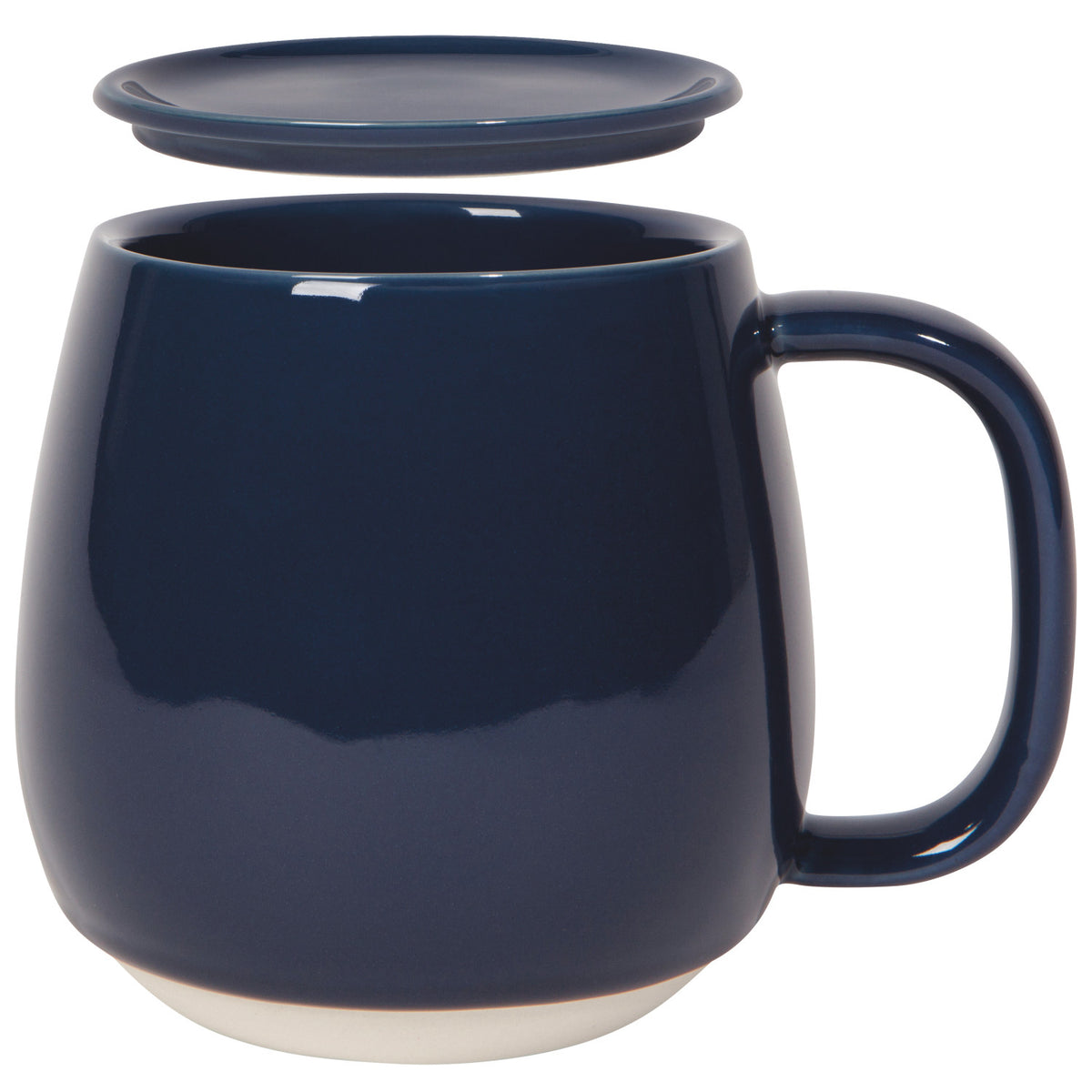 Tint Mug With Lid