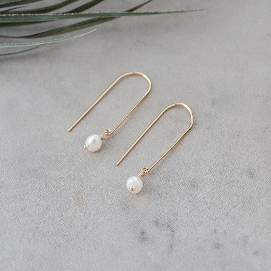 Glee - Lore Earrings