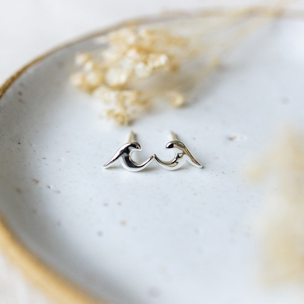 Glee - Making Waves Studs