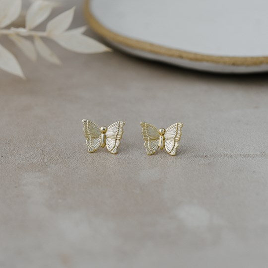 Glee - Mariposa Studs