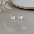 Glee - Mariposa Studs
