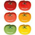 Tomato Pinch Bowls