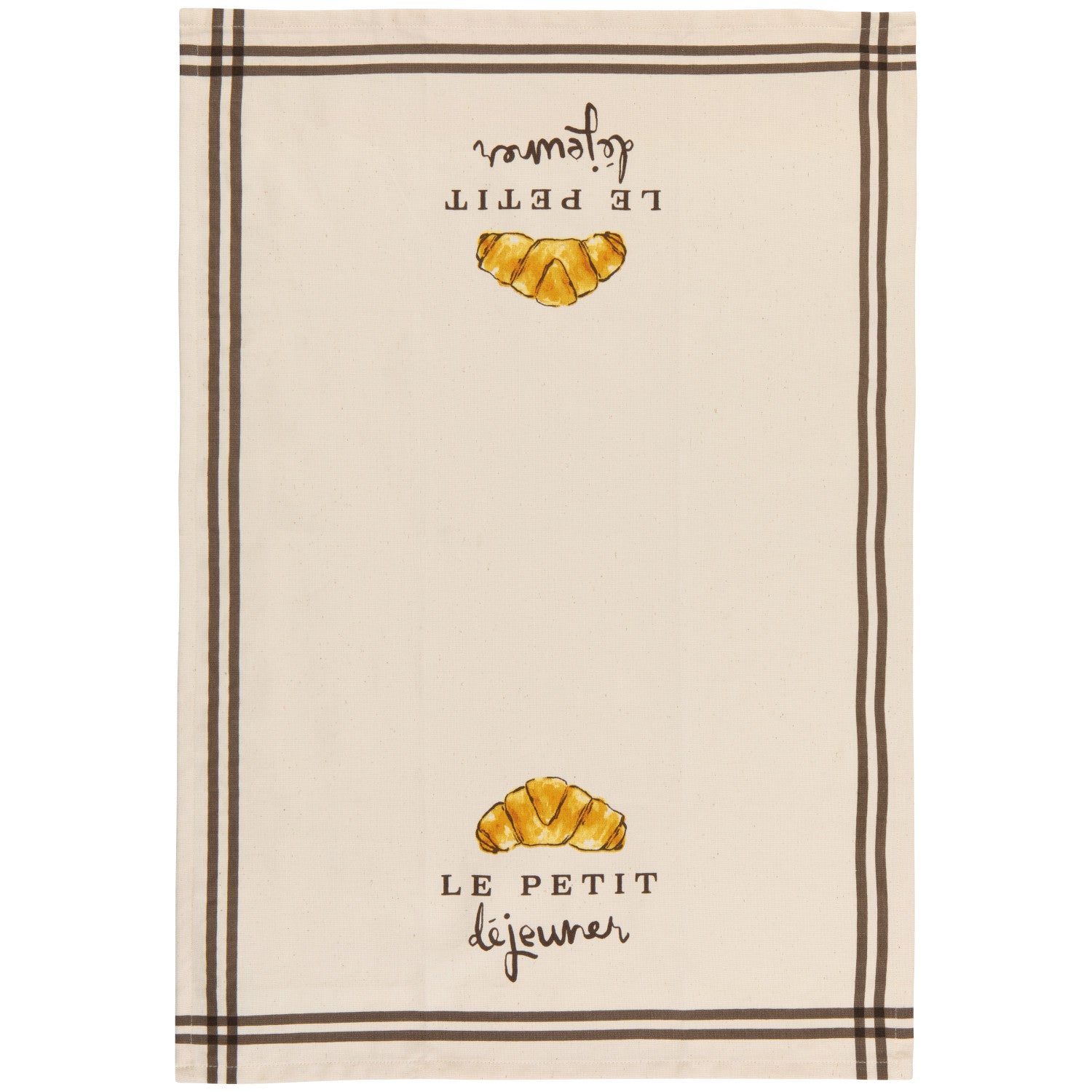 Printed Tea Towels