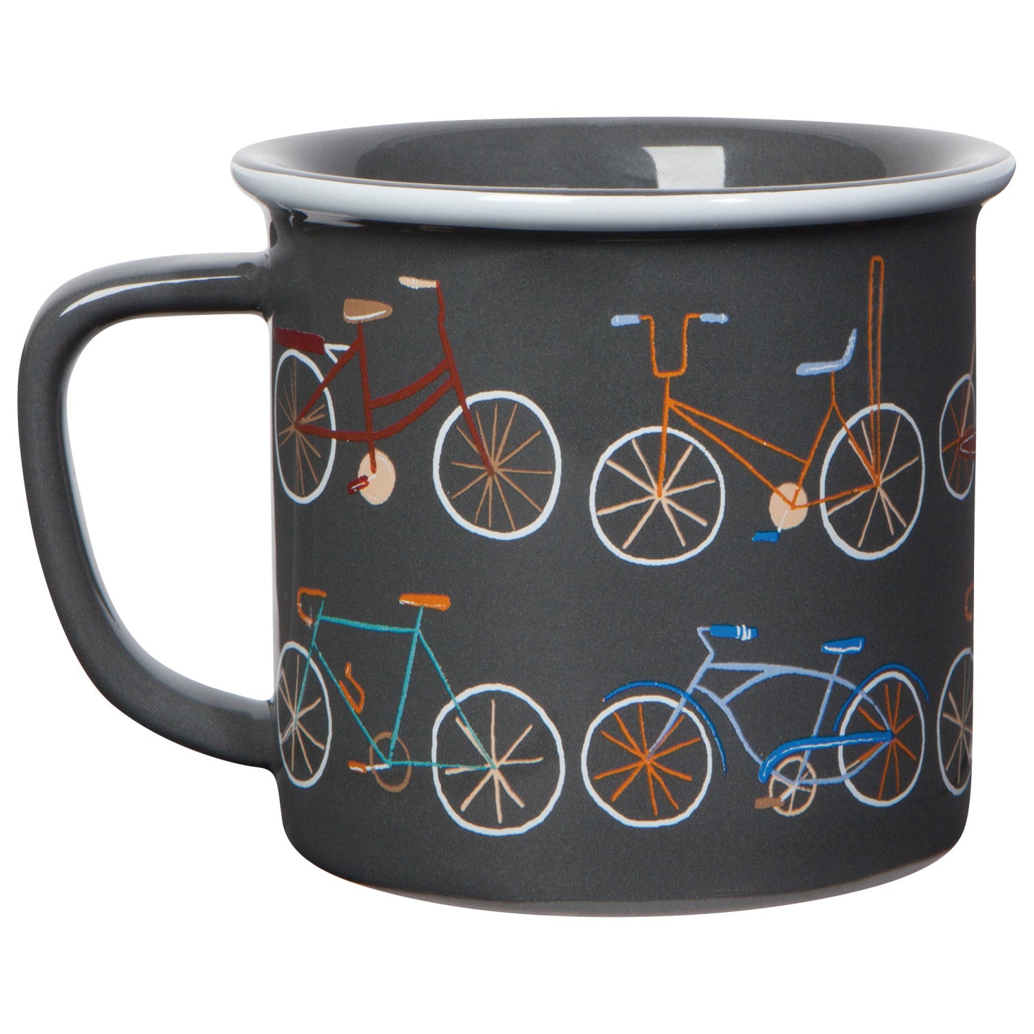 Heritage Mugs - Assorted Designs