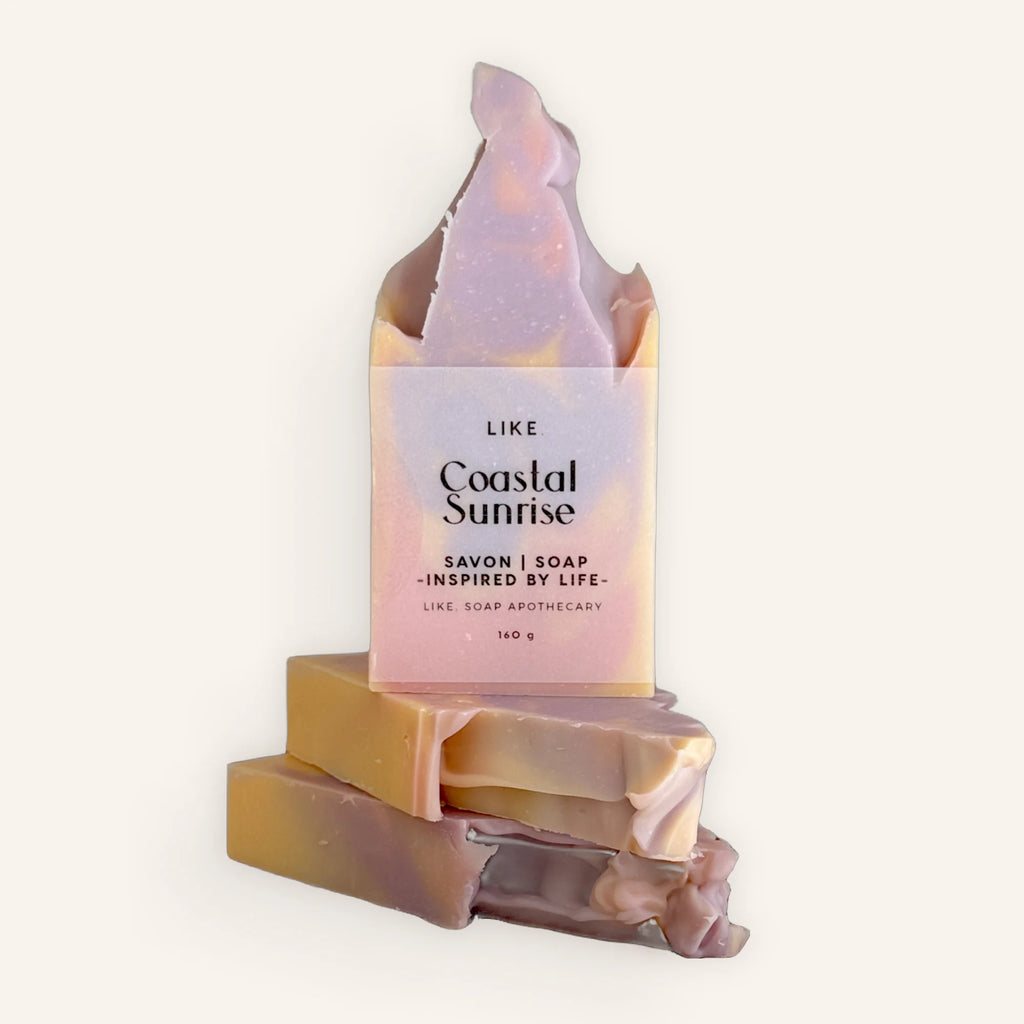 Like Soap Apothecary - Bar Soaps