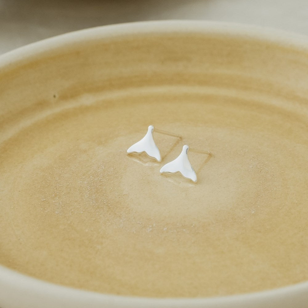 Glee - Orca Studs